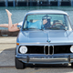 Illustration for article titled Driving A Perfectly Restored BMW 2002 Is Like Living In A Dream